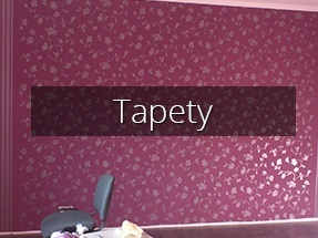 Tapety - Malby Vladimír Fišer
